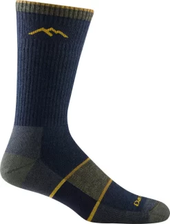 Darn Tough | Mens Hiker Midweight With Cushion Boot Sock