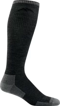 Darn Tough | Mens Westerner Over-the-Calf Lightweight Work Sock