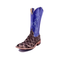 Anderson Bean | Brazilian Big Bass Ladies Boot