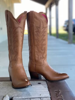 Macie Bean | Elle On Wheels Ladies Boot