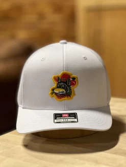 Outpost Ol' Red Richardson 112 Cap