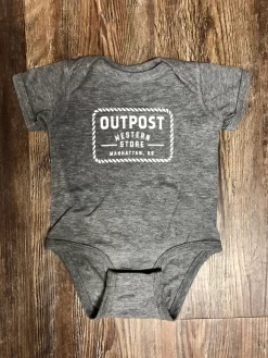 Outpost Onesie