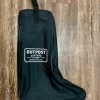 Outpost Logo XL Boot Bag