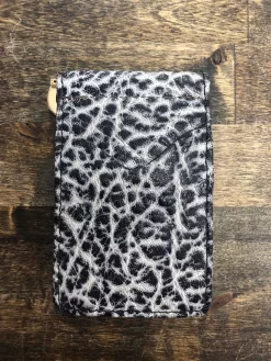 Fenoglio | Elephant Money Clip Wallet -Twister Store IMG 9061 scaled