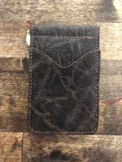 Fenoglio | Elephant Money Clip Wallet -Twister Store IMG 9062 scaled