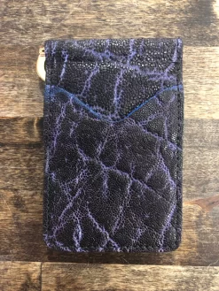 Fenoglio | Elephant Money Clip Wallet -Twister Store IMG 9064 scaled