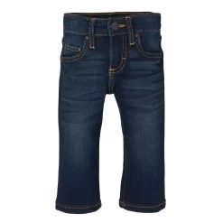 Wrangler | Dark Denim Toddler Jean