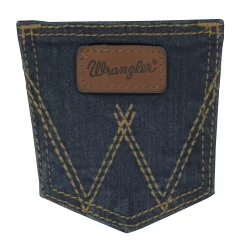 Wrangler | Dark Denim Toddler Jean -Twister Store PQJ136D PP01 SWPP PRD scaled