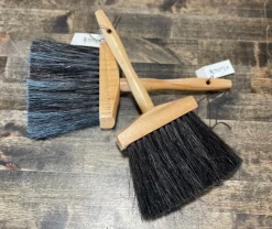 MF Black Crown Brush Black OS