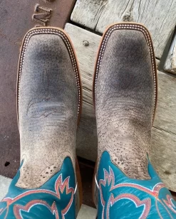 Rios Of Mercedes | Charcoal Boar Boot -Twister Store UNADJUSTEDNONRAW thumb d5