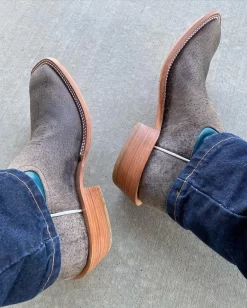 Rios Of Mercedes | Charcoal Boar Boot -Twister Store UNADJUSTEDNONRAW thumb d7