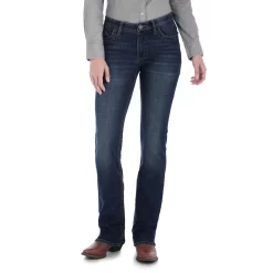 Wrangler | The Ultimate Riding®Willow Lovette Performance Waist Jean