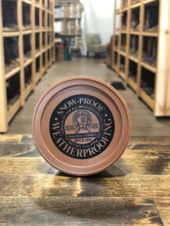 Weaver Leather Fiebing's Snow-Proof Tub Tub 3oz